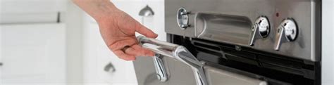 how to fix gas oven that won t light